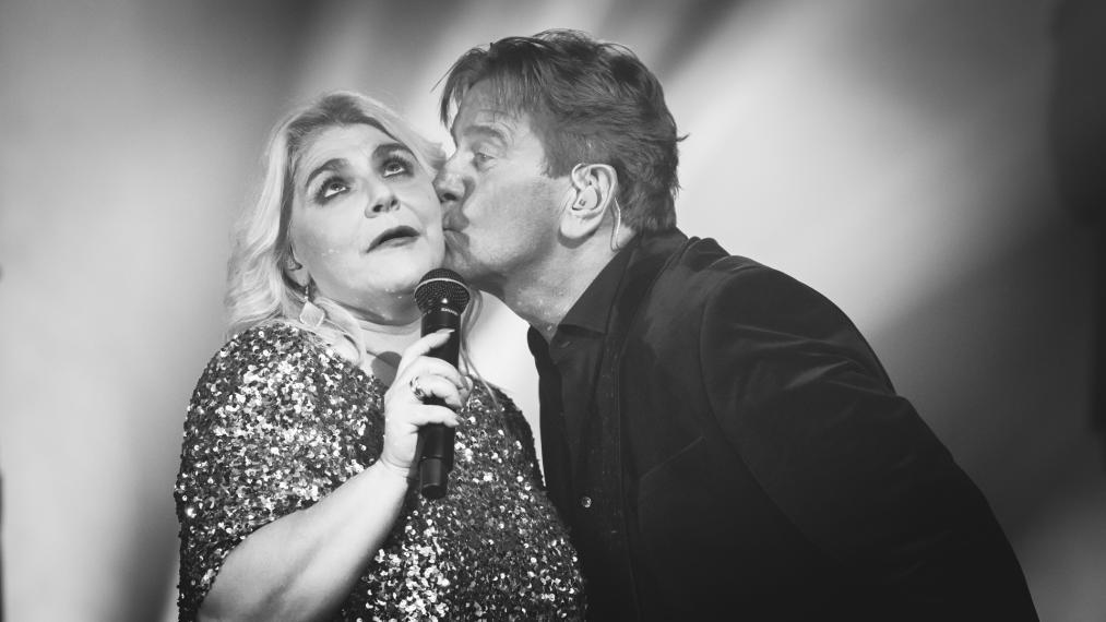 Sandra Kim Iedereen Rond Mij Was Euforisch Showbizzsite sandra-kim-iedereen-rond-mij-was-euforisch-showbizzsite